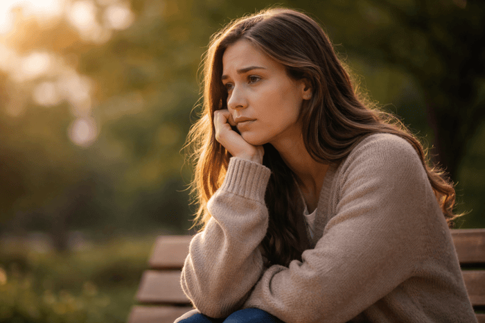 Bible Verses About Anxiety and Fear (Top Scriptures for Peace)