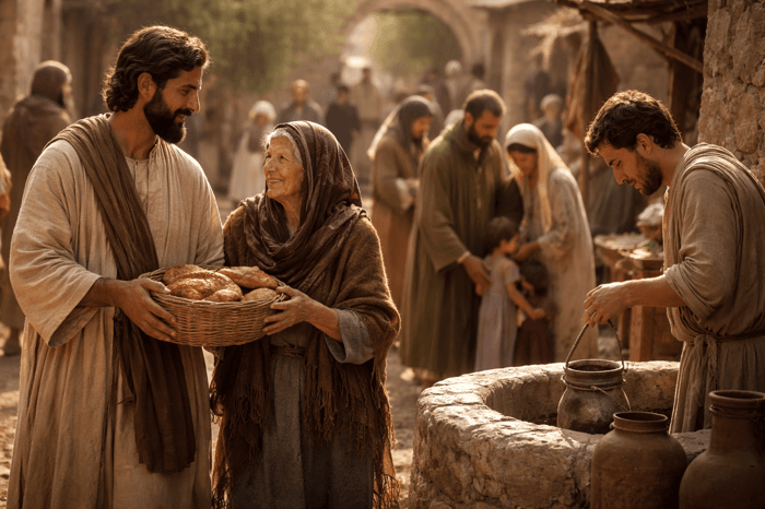 Bible Verses About Christian Living and Obedience: Following God in Everyday Life