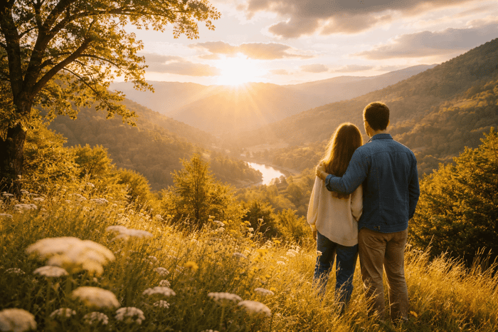 Bible Verses About God and His Nature