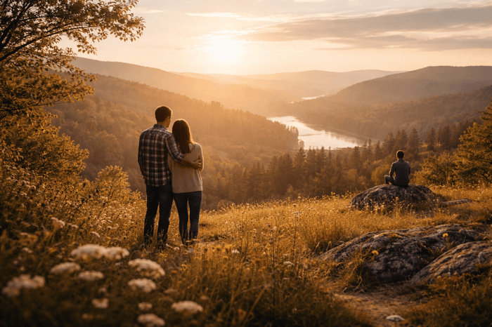Bible Verses About God’s Plan and Purpose