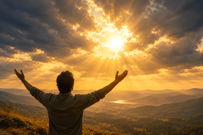 Bible Verses About Grace Through Faith