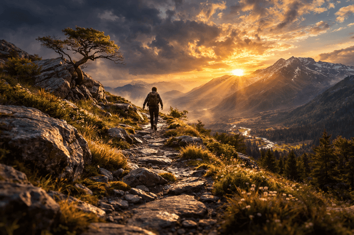 Bible Verses About Persevering Through Suffering