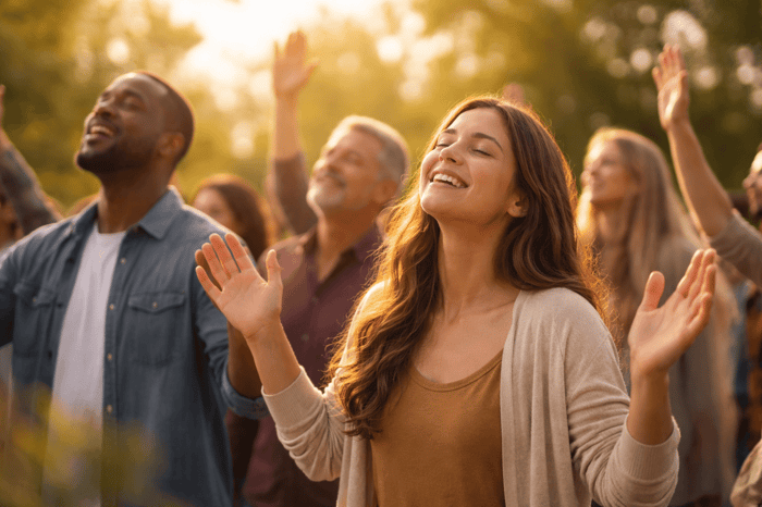 Bible Verses About Prayer and Worship: How to Draw Near to God and Honor Him Daily