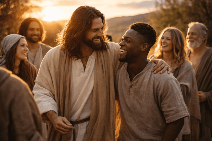 Bible Verses About Salvation and the Gospel: Understanding God’s Plan to Save