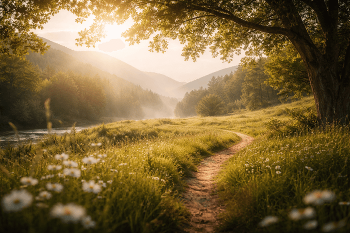 Bible Verses About Trust