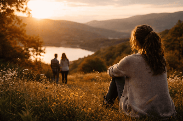 Bible Verses on Patience and Strength in Waiting