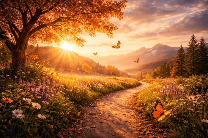 Bible Verses About Change: Finding Strength in God’s Plan