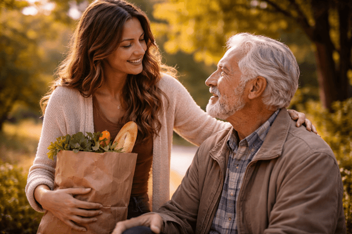 Bible Verses About Kindness