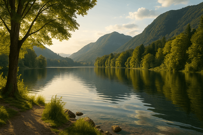 Bible Verses About Peace: Finding God’s Calm in a Troubled World