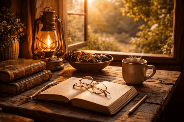 Bible Verses About Reading the Bible