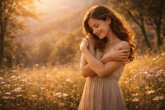 Bible Verses About Self-Love: Embracing God’s Love for Us