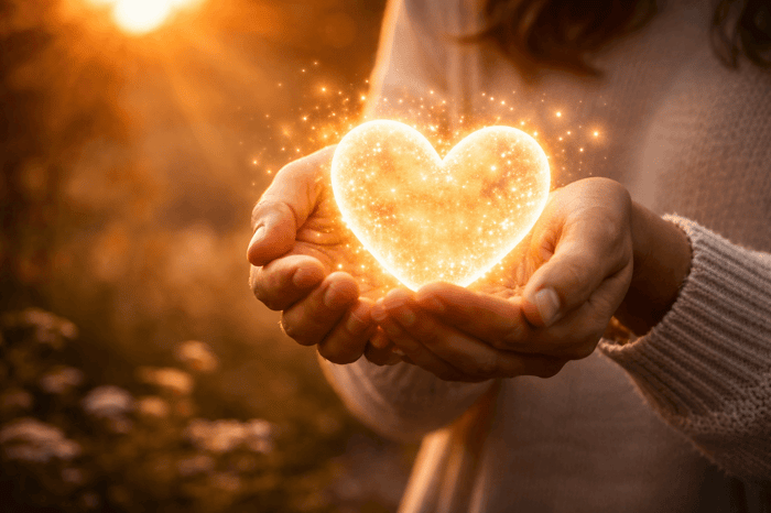 Bible Verses About the Heart