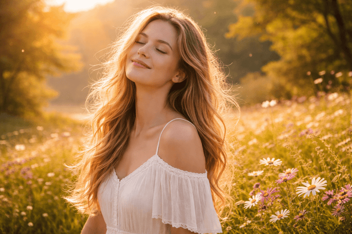 Bible Verses on How God Sees Us as Beautiful