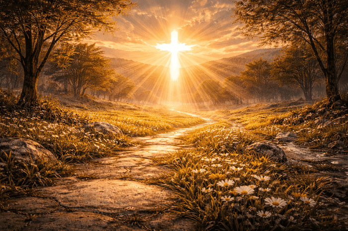 Bible Verses That Summarize the Gospel