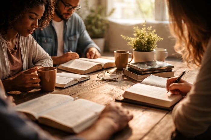 Biblical Concepts and Meanings: Understanding Key Passages in Scripture