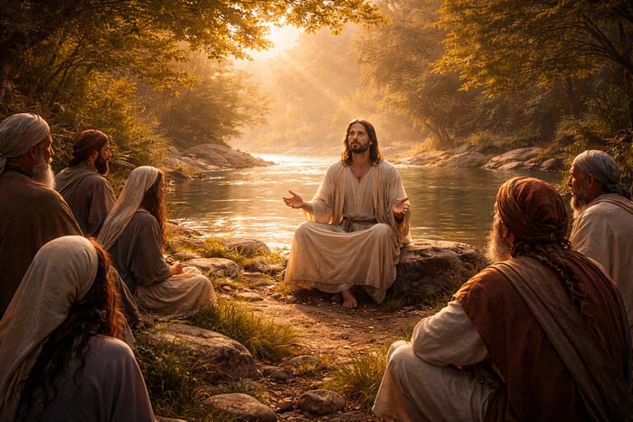 Biblical Foundation for Trinity: What the Bible Reveals About the Nature of God
