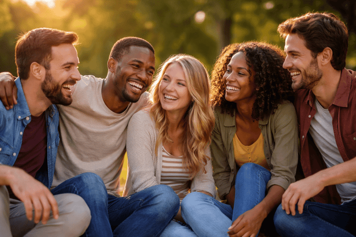 Biblical Friendship: Growing Godly Relationships That Strengthen Faith