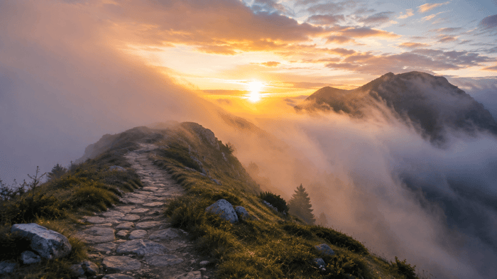 Biblical Hope and Trust in God During Difficult Times