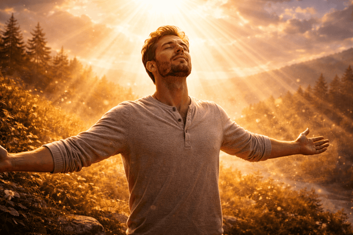 Born of the Spirit: Understanding a Life Transformed