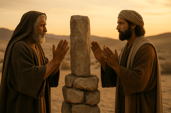 10 Interesting Facts About Laban in the Bible