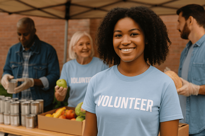 To Whom Much Is Given, Much Is Required