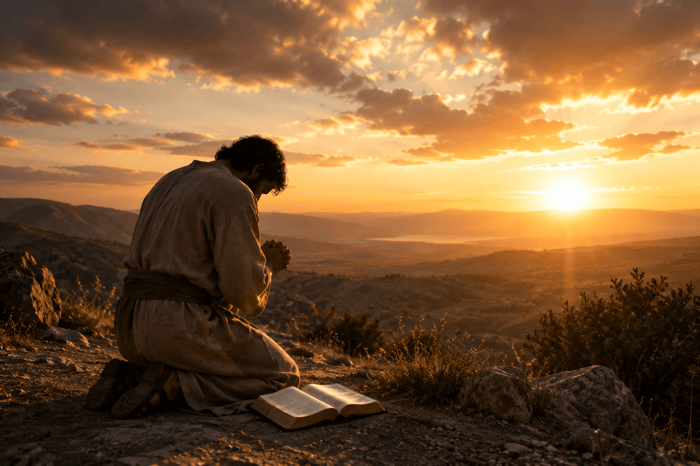Can You Grieve the Holy Spirit?
