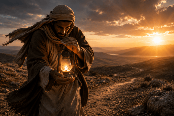 Can You Quench the Holy Spirit?