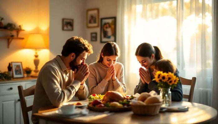 Every Good and Perfect Gift Is from Above