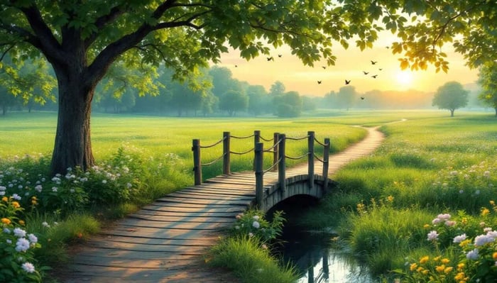 Random Bible Verse and Its Meaning