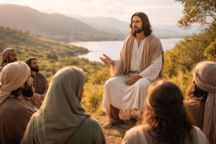 The Character of God: Understanding Who God Truly Is