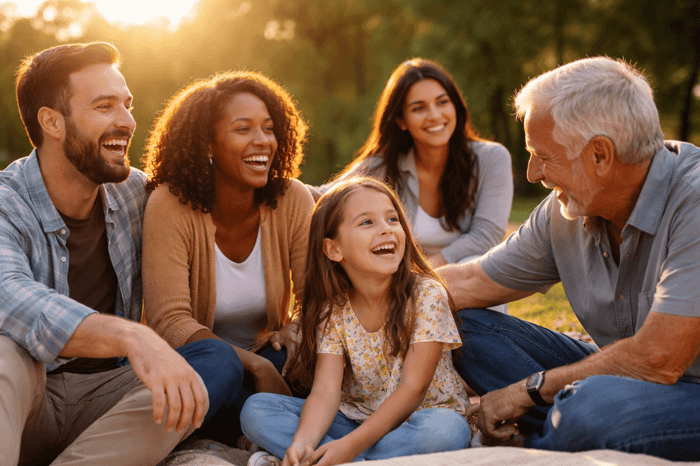 Christian Relationships: Living Out God’s Love in Everyday Life