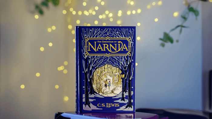 C.S. Lewis Books: A Guide to His Most Popular Works