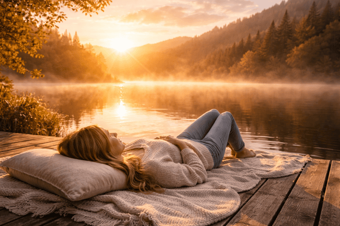 Come to Me, All Who Are Weary: Finding Rest in Jesus