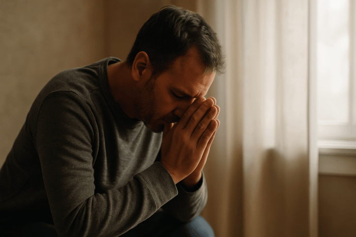 Contrite: A Heart That God Honors