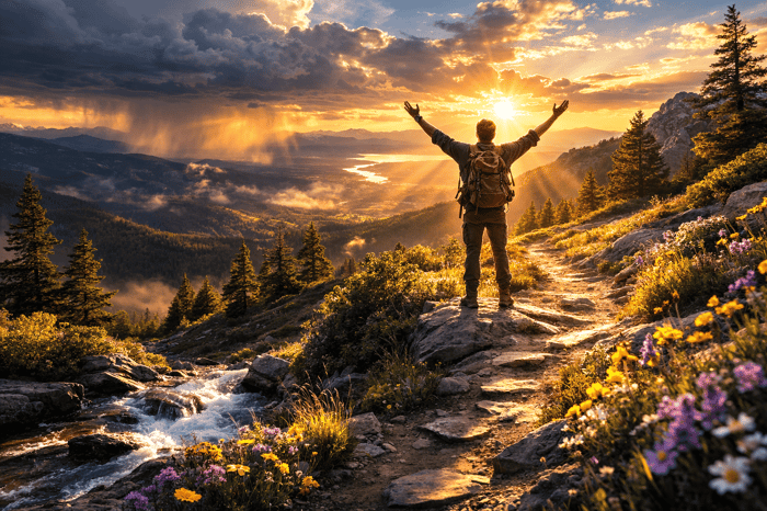 Count It All Joy: Biblical Truth About Trials