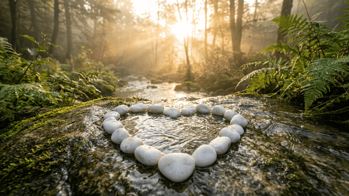 Create in Me a Clean Heart: A Prayer for Renewal and Grace