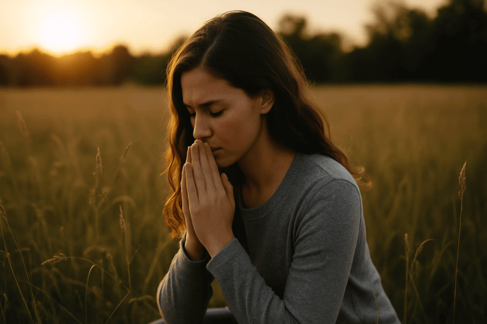 10 Interesting Facts About “If My People Who Are Called by My Name”