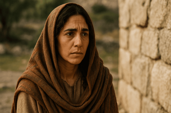 10 Interesting Facts About Mary Magdalene in the Bible