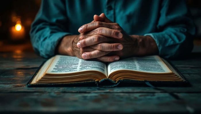 Scriptures on Obedience: What the Bible Teaches