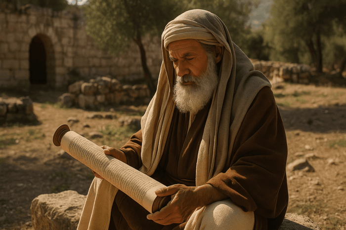 10 Interesting Facts About 2 John in the Bible