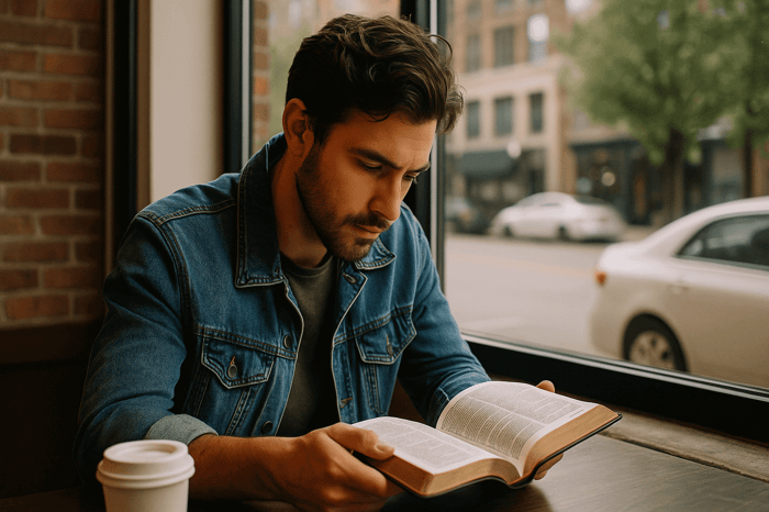 10 Promises of God with Bible Verses