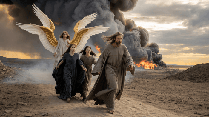 10 Interesting Facts About Sodom and Gomorrah in the Bible