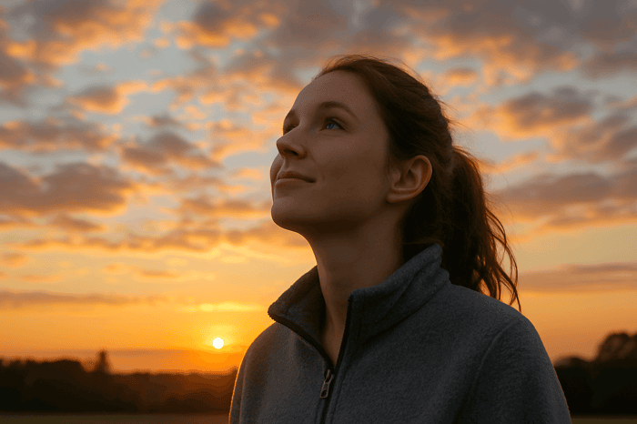 Psalm 19:1 – The Heavens Declare the Glory of God