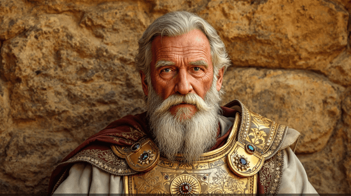 10 Interesting Facts About Aaron in the Bible