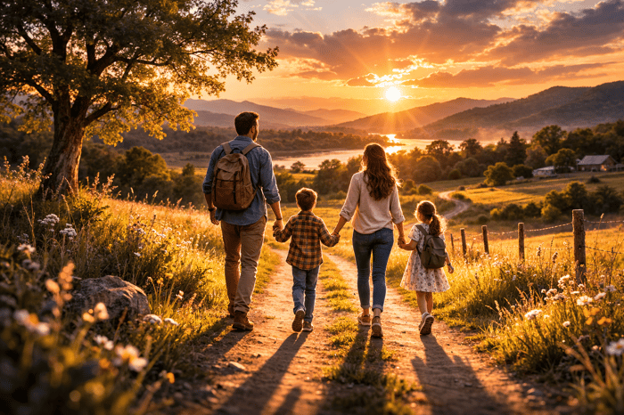 Depending on God in Everyday Life: Faith for Ordinary Moments