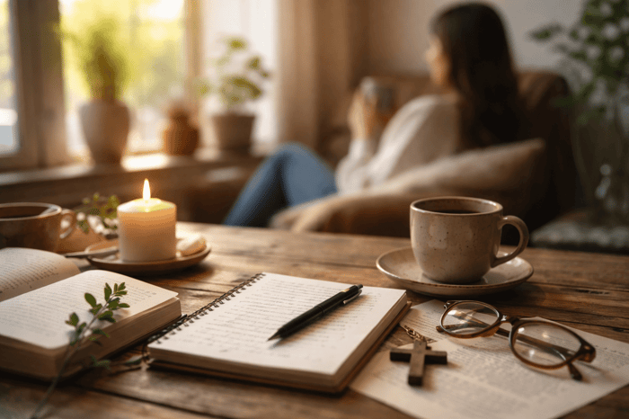 Devotional Practices: Seeking God Through Prayer, Fasting, and Daily Devotion