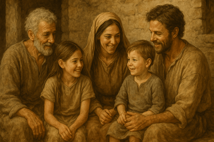 Did Jesus Have Siblings?