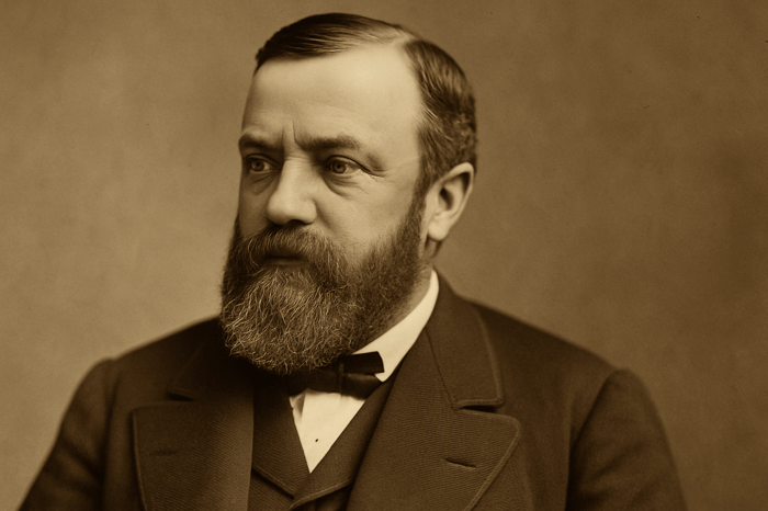 DL Moody: From Humble Beginnings to a Worldwide Impact