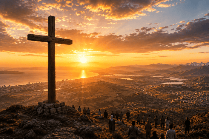 Does God Love Everyone? What the Bible Really Says