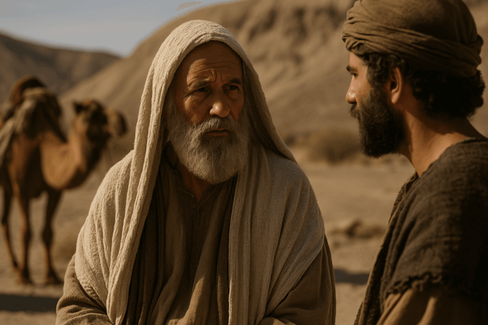 10 Interesting Facts About the Book of Genesis